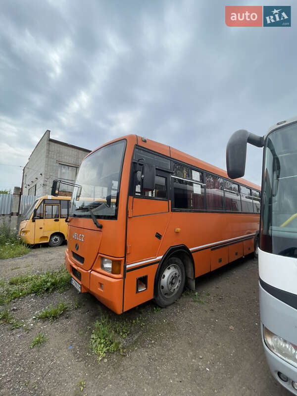 Городской автобус Jelcz 120M 2000 в 