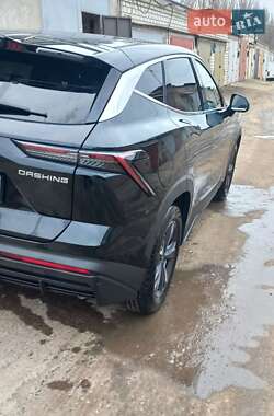 Внедорожник / Кроссовер Jetour Dashing 2023 в Николаеве
