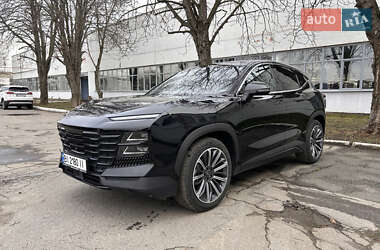 Позашляховик / Кросовер Jetour Dashing 2024 в Полтаві