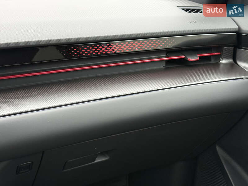 Внедорожник / Кроссовер Jetour Dashing 2024 в Киеве