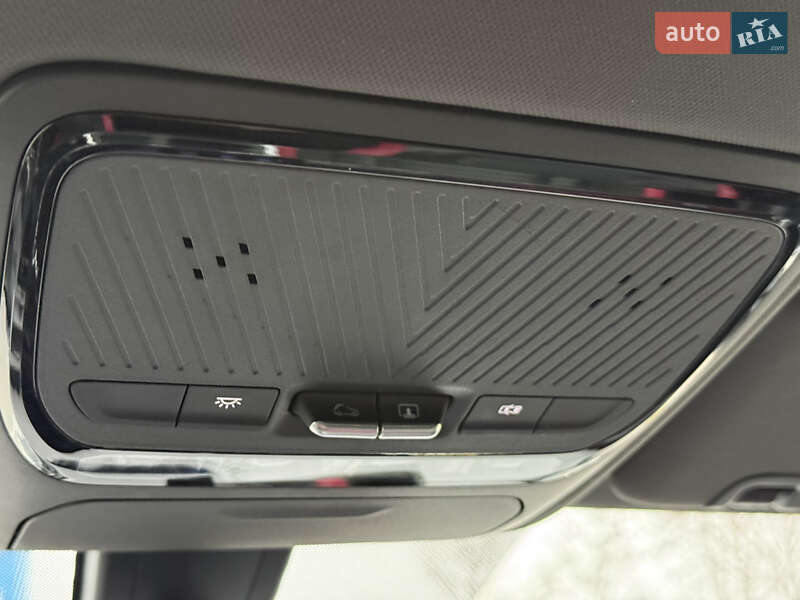 Внедорожник / Кроссовер Jetour Dashing 2024 в Киеве