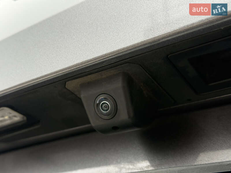 Внедорожник / Кроссовер Jetour Dashing 2024 в Киеве