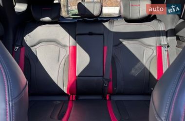 Внедорожник / Кроссовер Jetour Dashing 2023 в Киеве