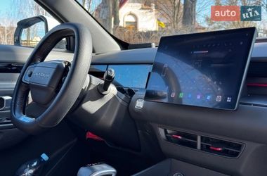 Внедорожник / Кроссовер Jetour Dashing 2023 в Киеве