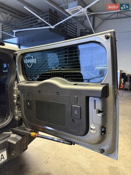 Внедорожник / Кроссовер Jetour T2 2025 в Черновцах