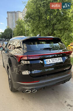 Внедорожник / Кроссовер Jetour X70 Plus 2024 в Киеве