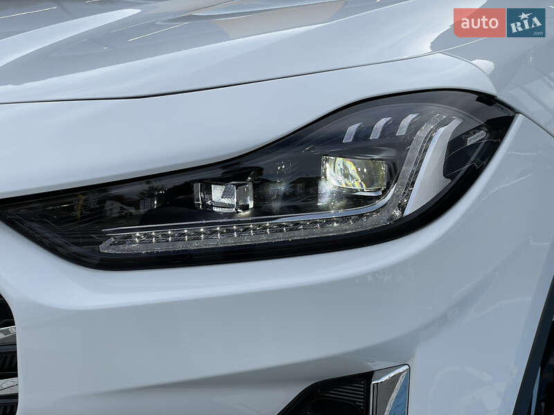 Позашляховик / Кросовер Jetour X70 Plus 2023 в Одесі фото 3 Позашляховик / Кросовер Jetour X70 Plus 2023 в Одесі