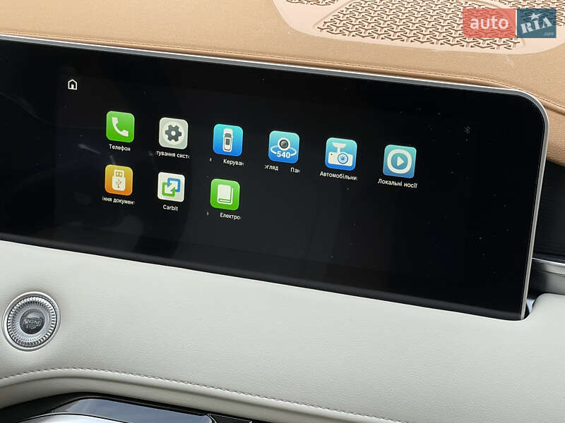 Позашляховик / Кросовер Jetour X70 Plus 2023 в Одесі фото 27 Позашляховик / Кросовер Jetour X70 Plus 2023 в Одесі