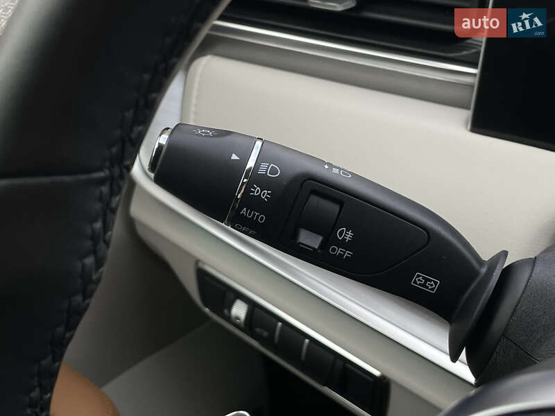 Позашляховик / Кросовер Jetour X70 Plus 2023 в Одесі фото 41 Позашляховик / Кросовер Jetour X70 Plus 2023 в Одесі