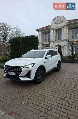 Внедорожник / Кроссовер Jetour X70 Plus 2023 в Одессе