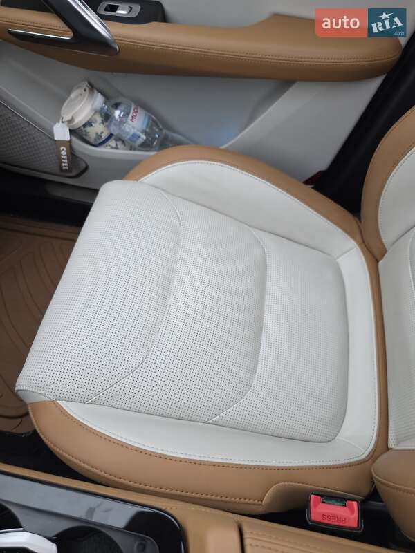 Внедорожник / Кроссовер Jetour X70 Plus 2023 в Одессе