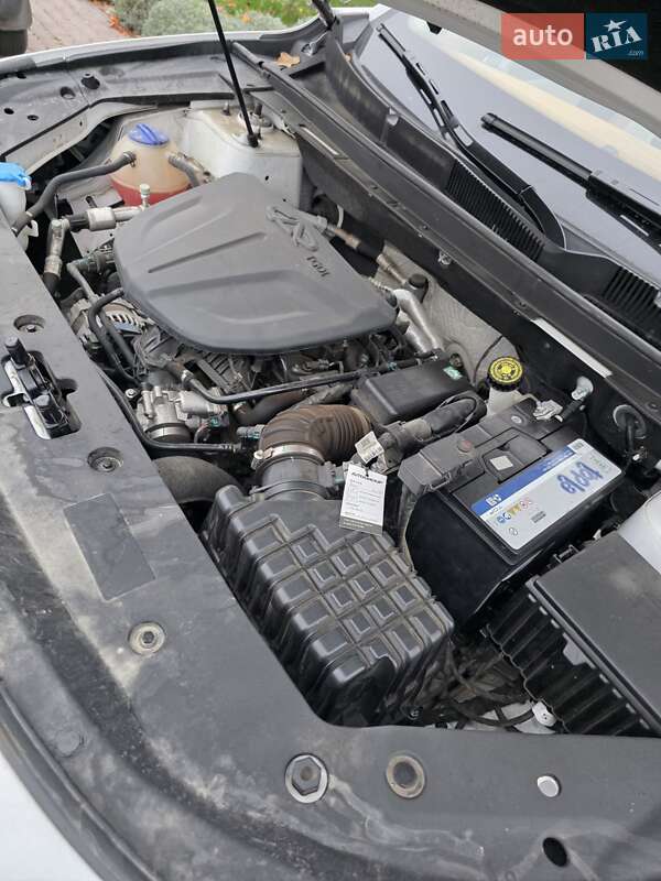 Внедорожник / Кроссовер Jetour X70 Plus 2023 в Одессе