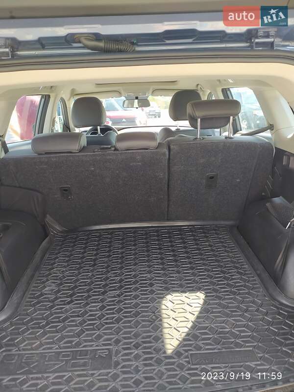 Внедорожник / Кроссовер Jetour X70 2021 в Кривом Роге фото 5 Внедорожник / Кроссовер Jetour X70 2021 в Кривом Роге