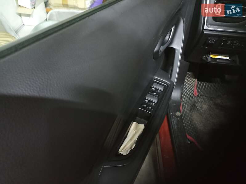 Позашляховик / Кросовер Jetour X70 2021 в Ківерцях фото 9 Позашляховик / Кросовер Jetour X70 2021 в Ківерцях