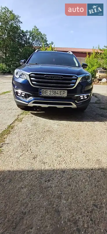 Jetour X70