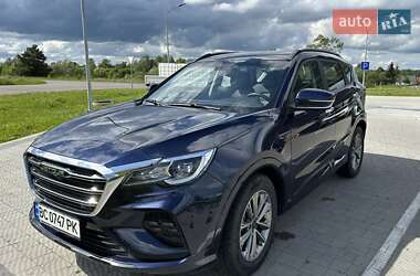Позашляховик / Кросовер Jetour X70 2022 в Судовій Вишні