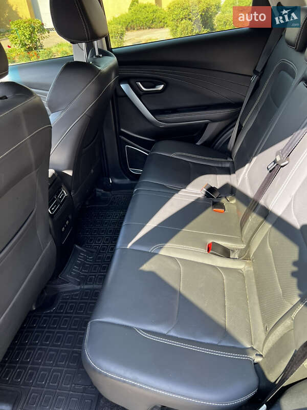 Позашляховик / Кросовер Jetour X70 2022 в Черкасах фото 2 Позашляховик / Кросовер Jetour X70 2022 в Черкасах