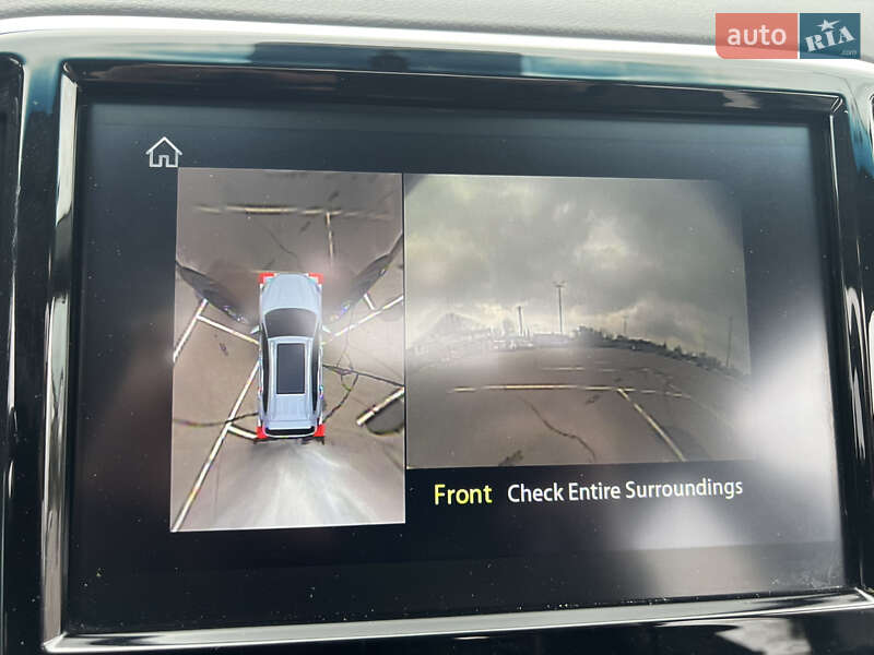 Внедорожник / Кроссовер Jetour X70 2021 в Днепре фото 10 Внедорожник / Кроссовер Jetour X70 2021 в Днепре