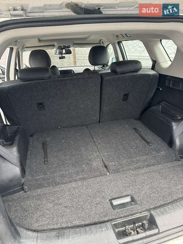 Позашляховик / Кросовер Jetour X70 2022 в Дніпрі фото 7 Позашляховик / Кросовер Jetour X70 2022 в Дніпрі