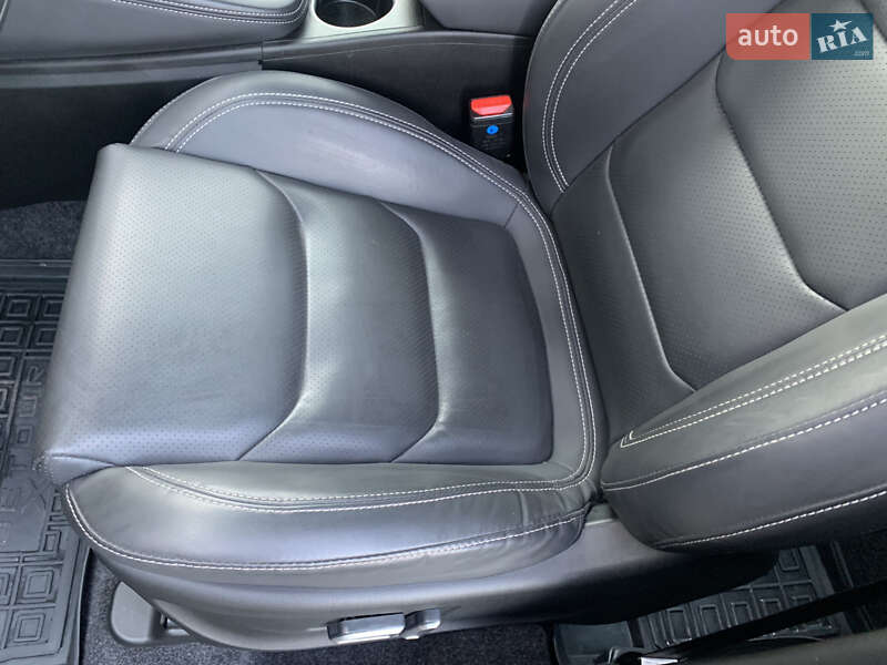 Внедорожник / Кроссовер Jetour X70 2021 в Кривом Роге