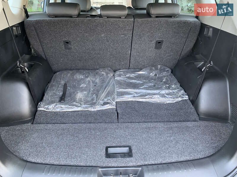 Внедорожник / Кроссовер Jetour X70 2021 в Кривом Роге