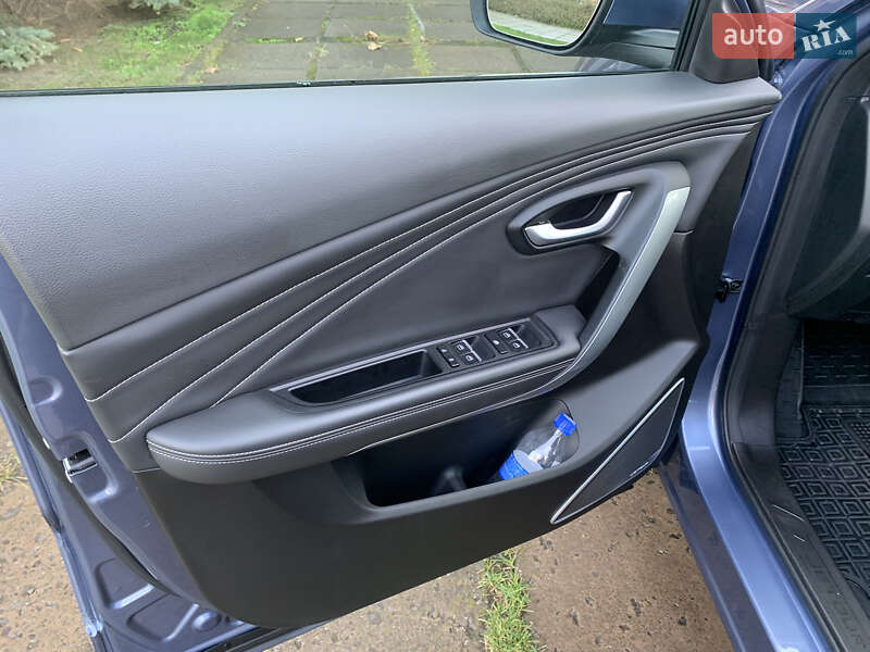 Позашляховик / Кросовер Jetour X70 2021 в Кривому Розі