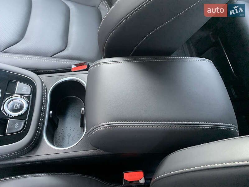 Позашляховик / Кросовер Jetour X70 2021 в Кривому Розі