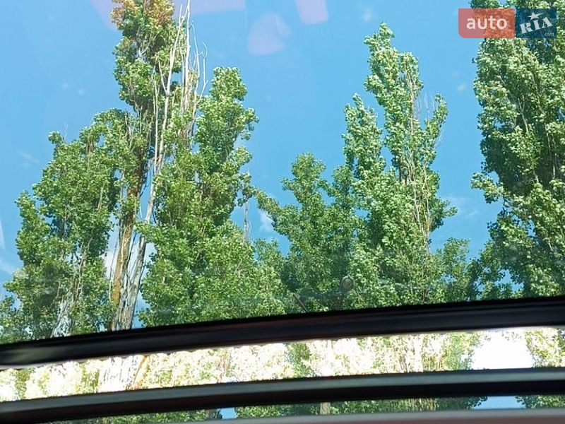 Внедорожник / Кроссовер Jetour X70 2021 в Вышгороде