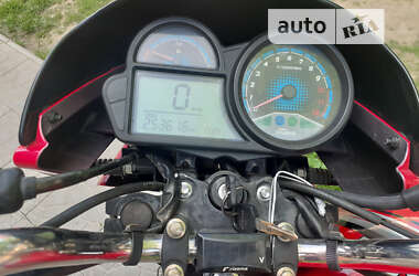 Мотоцикл Классик Jianshe JS 150-6H 2013 в Конотопе