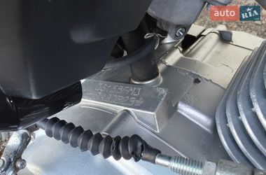 Мотоцикл Многоцелевой (All-round) Jianshe JYM 2018 в Изюме