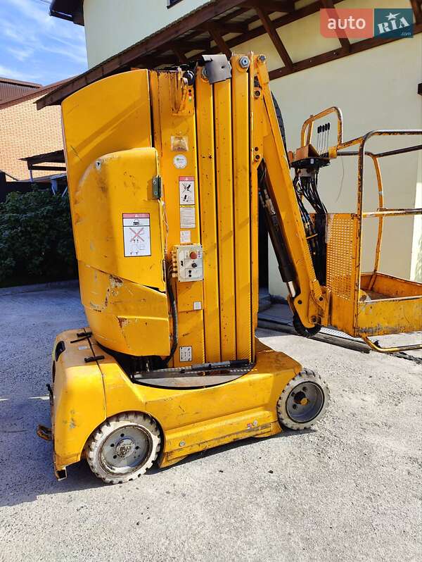 Подъемник телескопический JLG Toucan 1100 2006 в Виннице