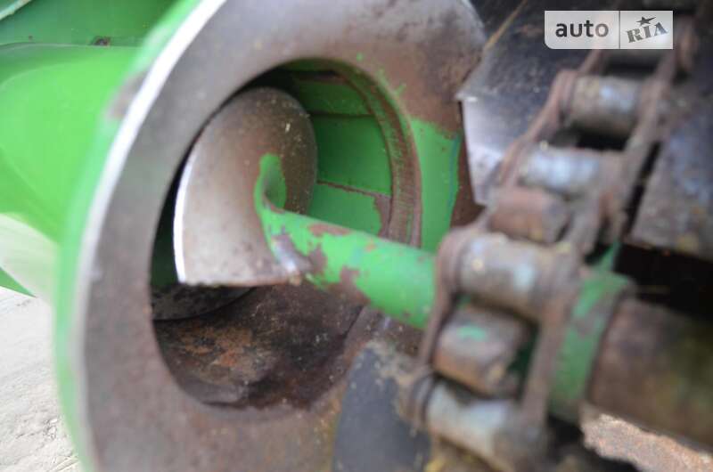 Інша спецтехніка John Deere 1065 1986 в Іваничах