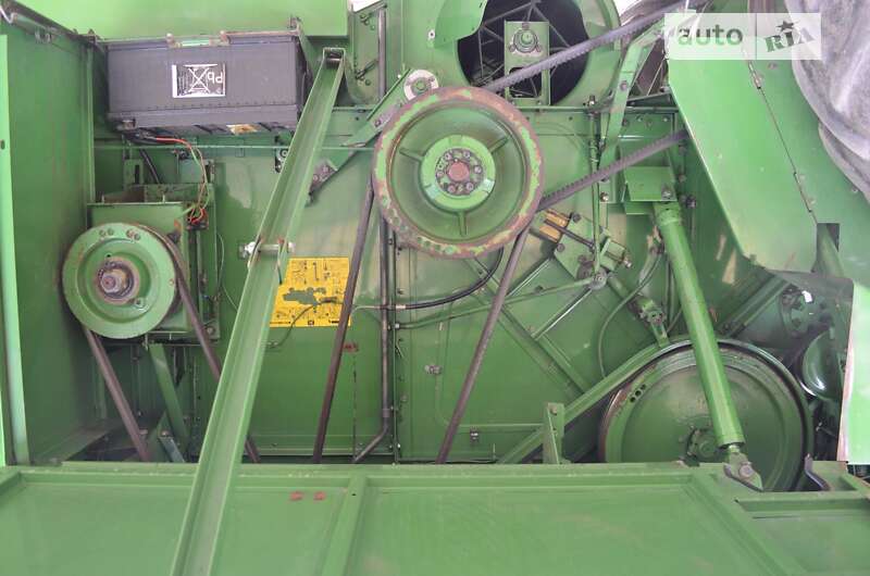 Інша спецтехніка John Deere 1065 1986 в Іваничах