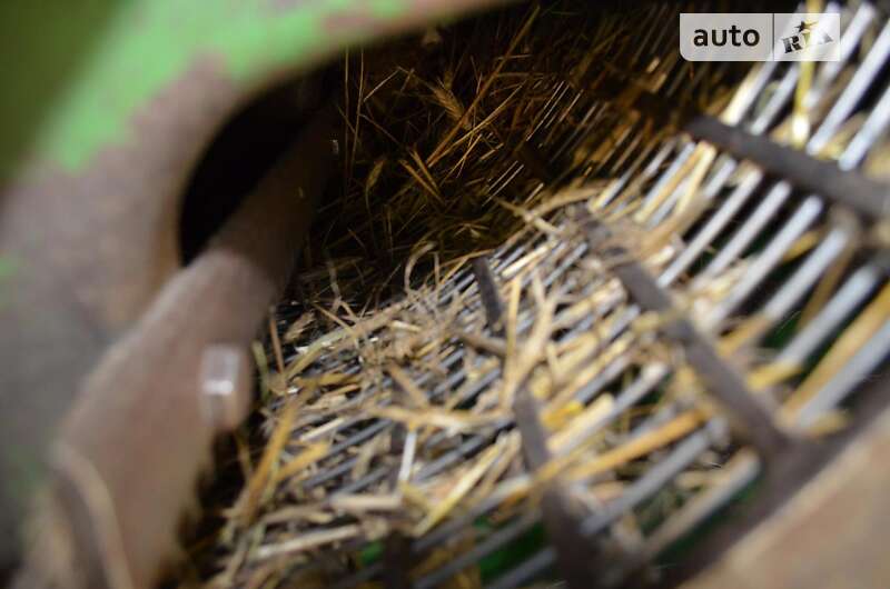 Інша спецтехніка John Deere 1065 1986 в Іваничах