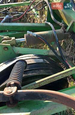 Другая спецтехника John Deere 1210G 2011 в 