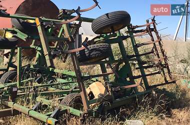 Другая спецтехника John Deere 1210G 2011 в 