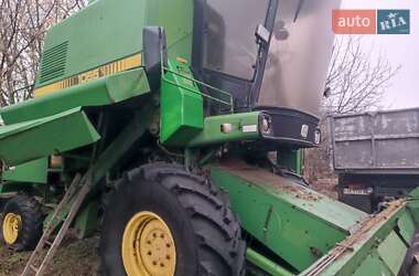 Другая спецтехника John Deere 1210G 1989 в 