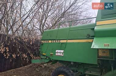 Другая спецтехника John Deere 1210G 1989 в 
