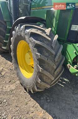 Другая спецтехника John Deere 1210G 1997 в 