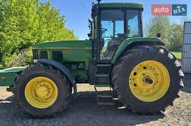 Другая спецтехника John Deere 1210G 1997 в 