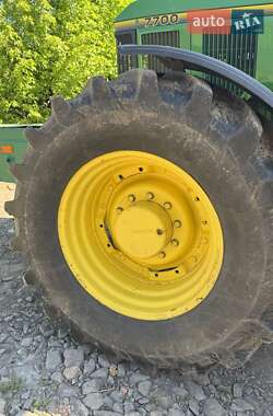 Другая спецтехника John Deere 1210G 1997 в 