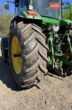 Другая спецтехника John Deere 1210G 1997 в 