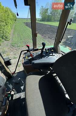 Другая спецтехника John Deere 1210G 1997 в 