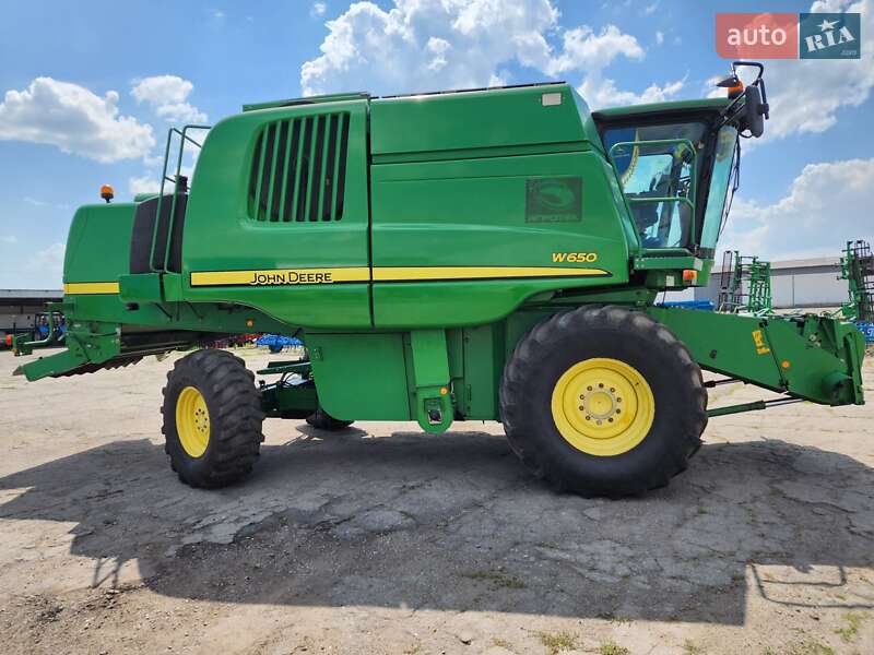 Інша спецтехніка John Deere 1210G 2010 в Запоріжжі фото 6 Інша спецтехніка John Deere 1210G 2010 в Запоріжжі