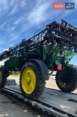 Другая спецтехника John Deere 1210G 2013 в Одессе