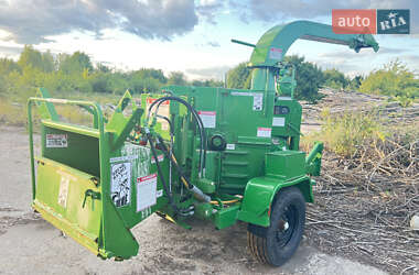 Інша спецтехніка John Deere 1210G 2025 в Хмельницькому