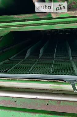 Інша спецтехніка John Deere 2256 2001 в 