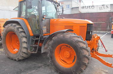 Трактор John Deere 6800 1994 в Тернополе