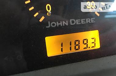  John Deere 6920 2003 в Золочеве