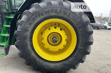 Трактор сельскохозяйственный John Deere 7280R 2016 в Звенигородке